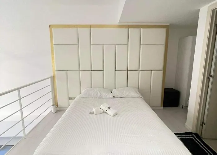 Minimalist 1 Bedroom Loft Makati In Gramercy Residences Apartamento *