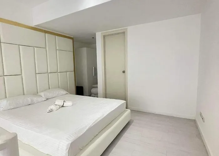 Minimalist 1 Bedroom Loft Makati In Gramercy Residences Apartamento